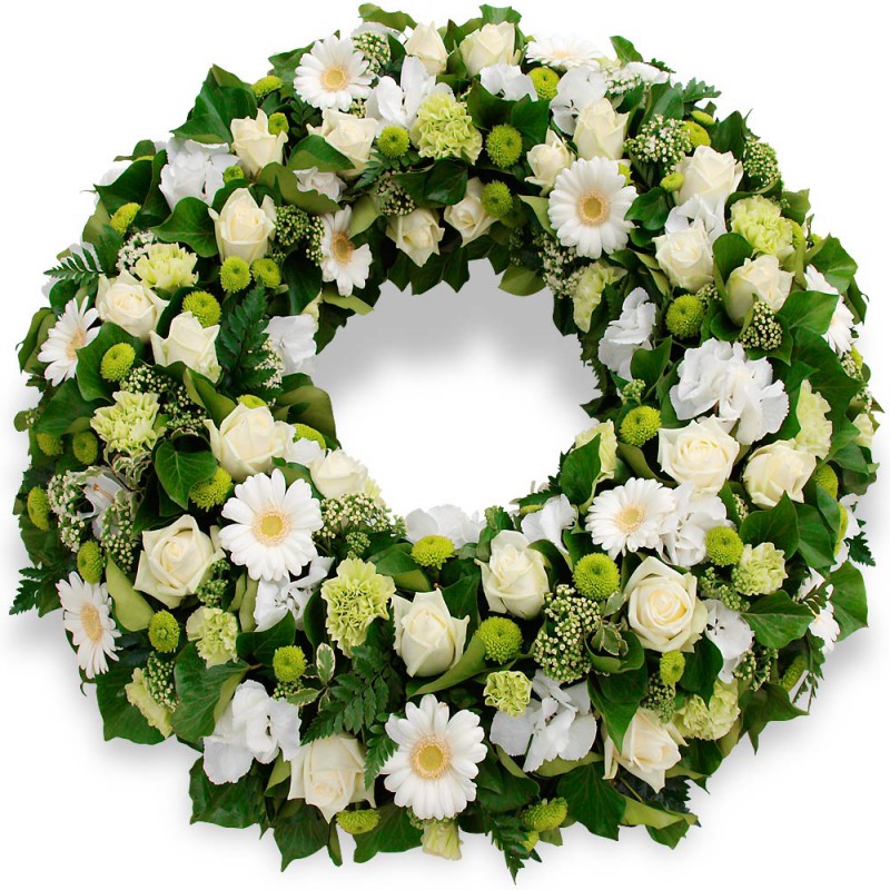 COURONNE DE FLEURS DEUIL LA MARTINIQUE SOUVENIR COURONNE DE FLEURS DEUIL LA MARTINIQUE SOUVENIR